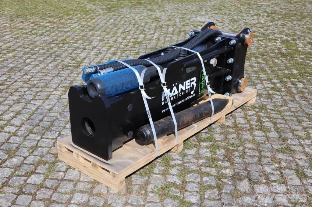  Haner HX 2000A 鐵鎚/碎石機