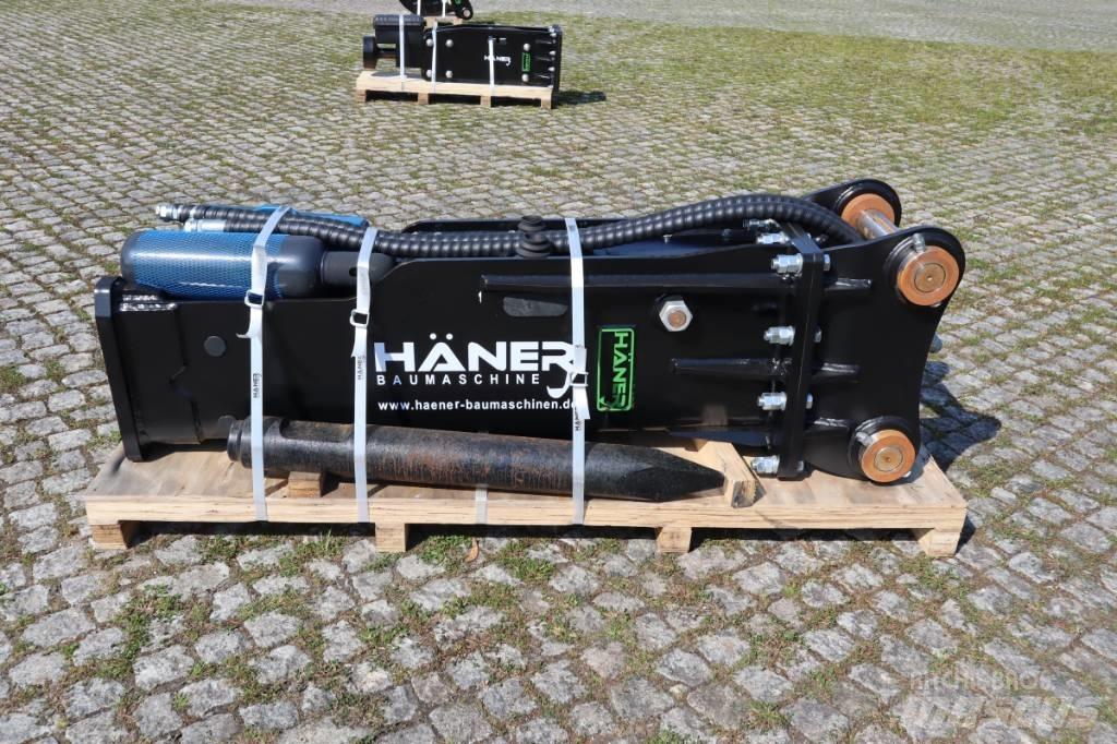  Haner HX 2000A 鐵鎚/碎石機