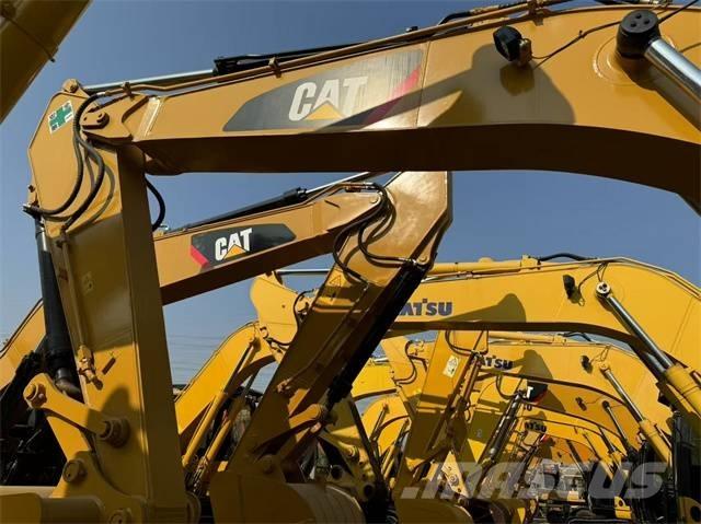 CAT 325 D L 履帶式 挖土機/掘鑿機/挖掘機