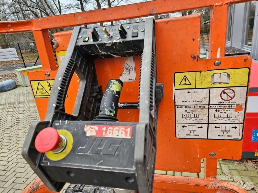 JLG 1930 ES 剪式升降機