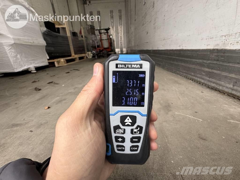 Scania G 500 貨箱式卡車