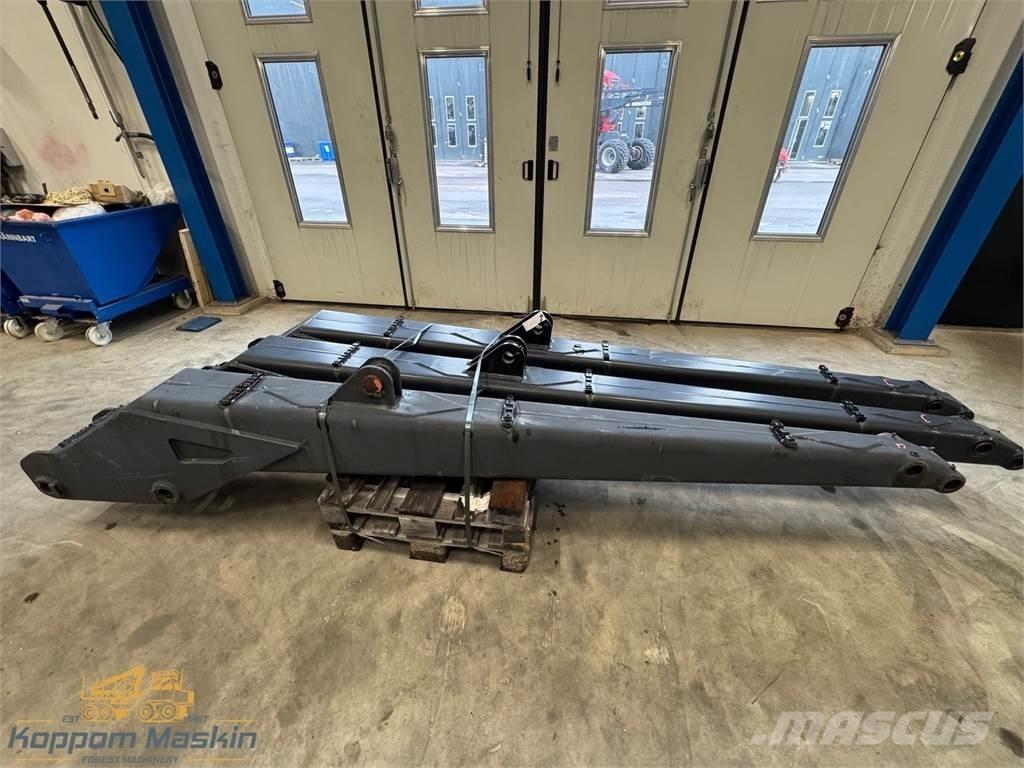 Rottne RK 60 運送起重機