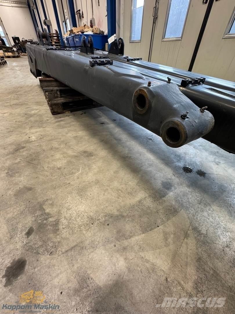 Rottne RK 60 運送起重機