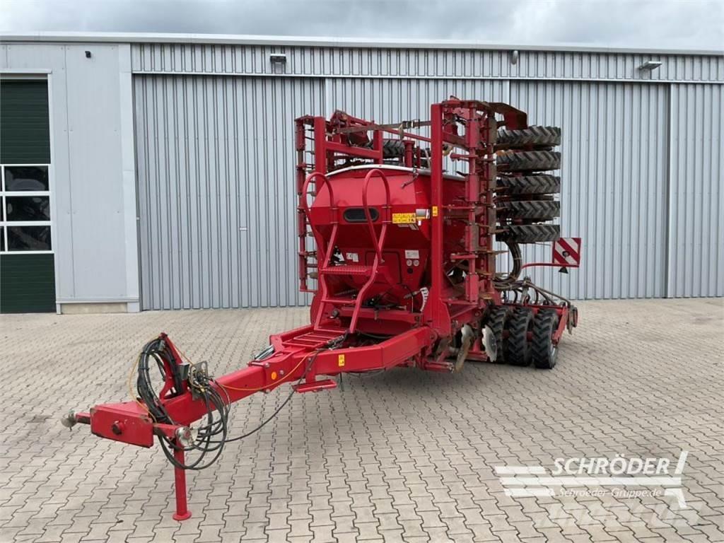 Horsch PRONTO 6 DC 鑽頭