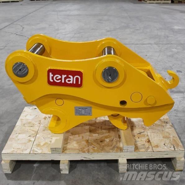 Teran TQC336DDB 快速連結器