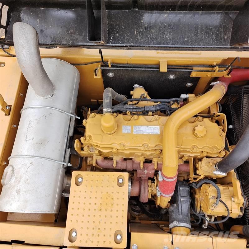 CAT 330 D 履帶式 挖土機/掘鑿機/挖掘機