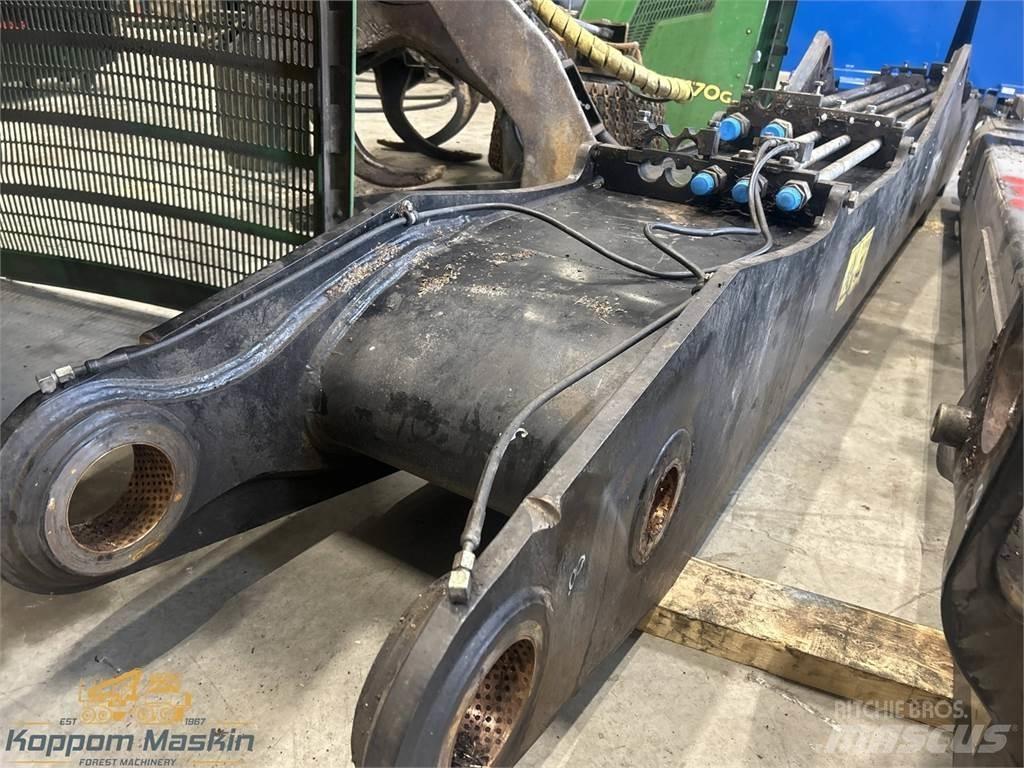 John Deere CH 9 收穫起重機