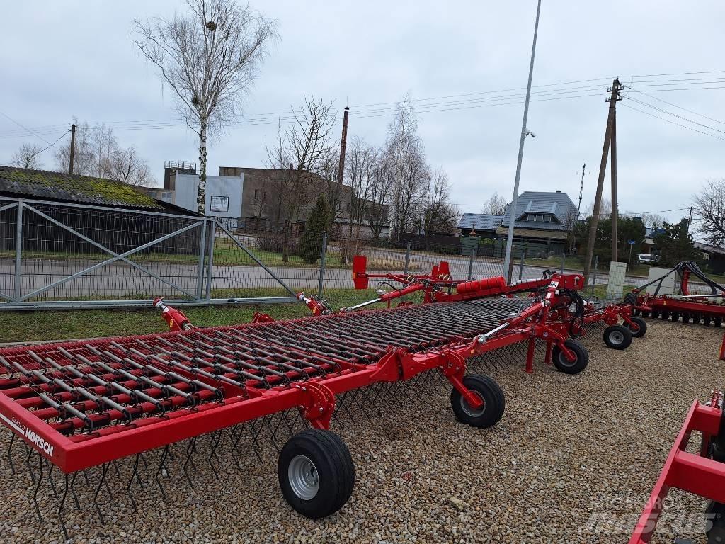 Horsch Cura 12 ST 其他農業機械