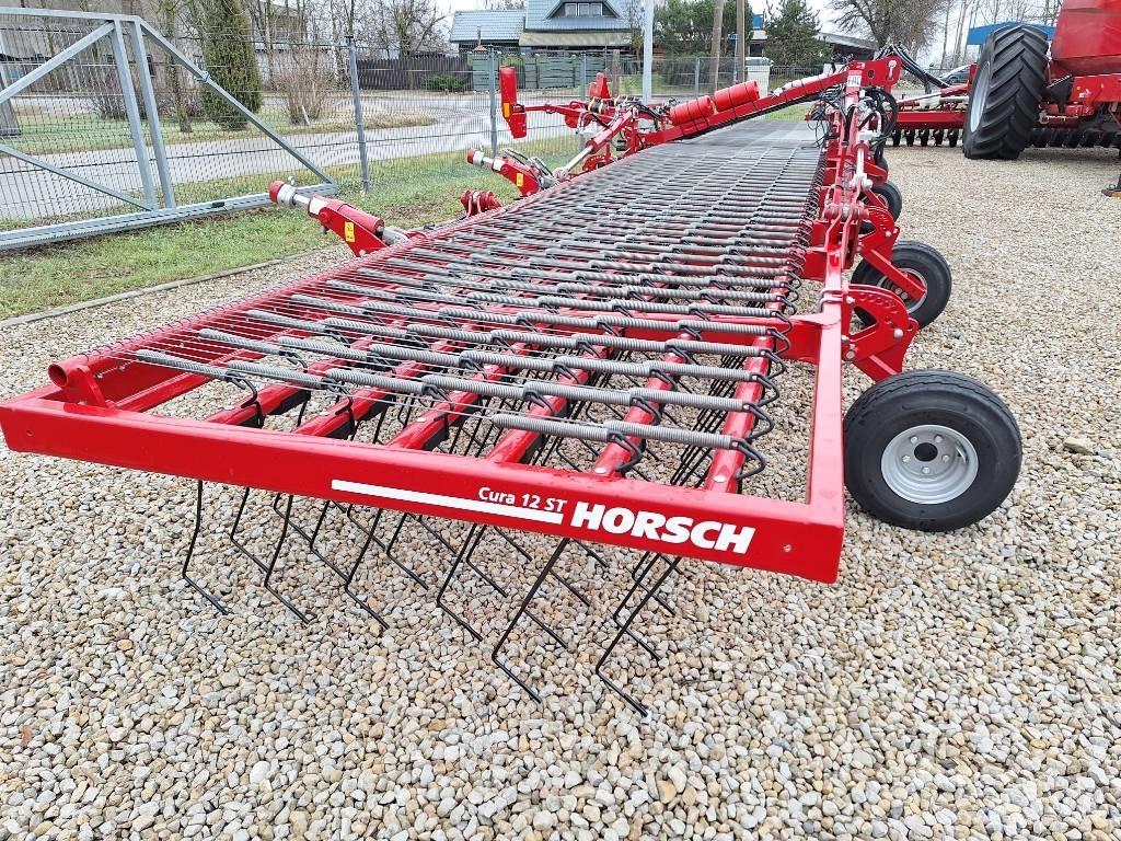 Horsch Cura 12 ST 其他農業機械