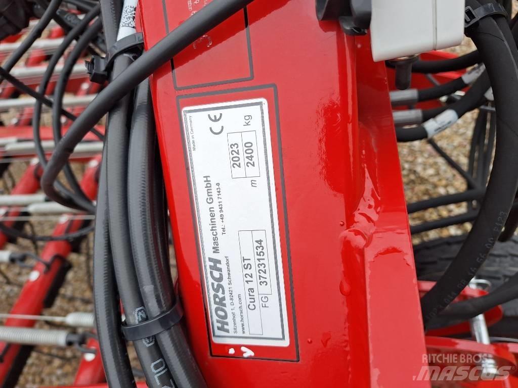 Horsch Cura 12 ST 其他農業機械