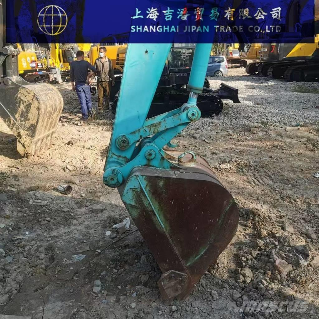 Kobelco SK 70 履帶式 挖土機/掘鑿機/挖掘機
