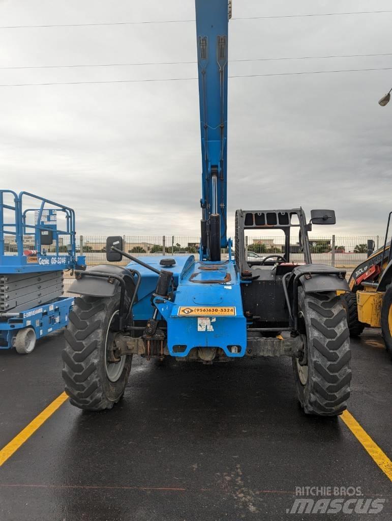 Genie GTH 844 伸縮臂高空作業車