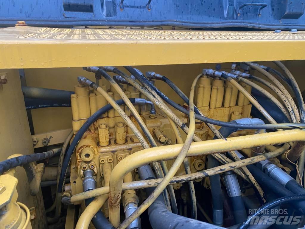 CAT 320 C L 履帶式 挖土機/掘鑿機/挖掘機