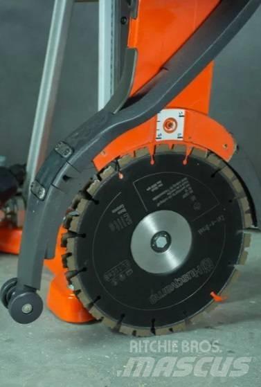 Husqvarna K4000 CNB 其他