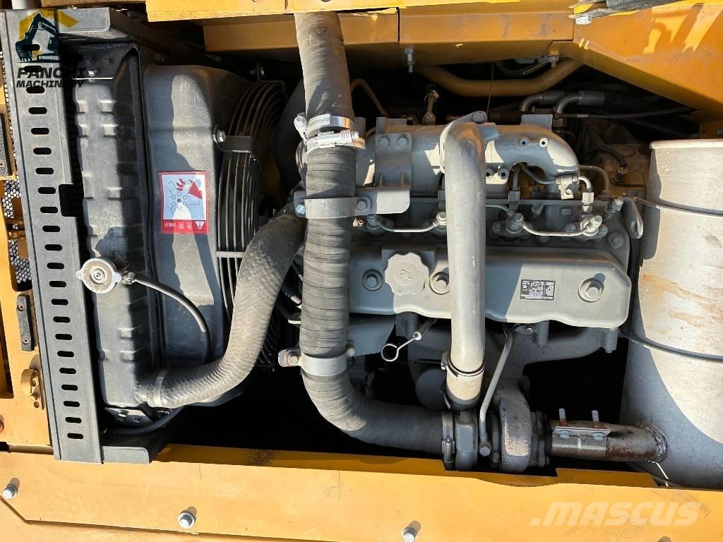 Sany 155 履帶式 挖土機/掘鑿機/挖掘機