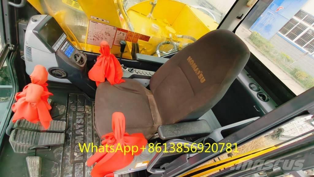 Komatsu PC 70-8 履帶式 挖土機/掘鑿機/挖掘機