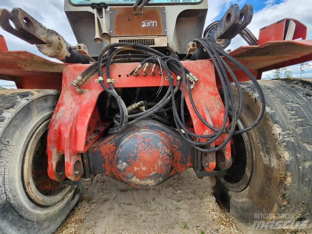 Kalmar DCD 240-6 LB 堆高機(叉車)-其他