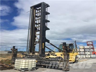Hyster H23XM-12EC 貨櫃搬運機