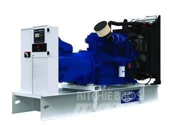 FG Wilson P715-3 柴油發電機