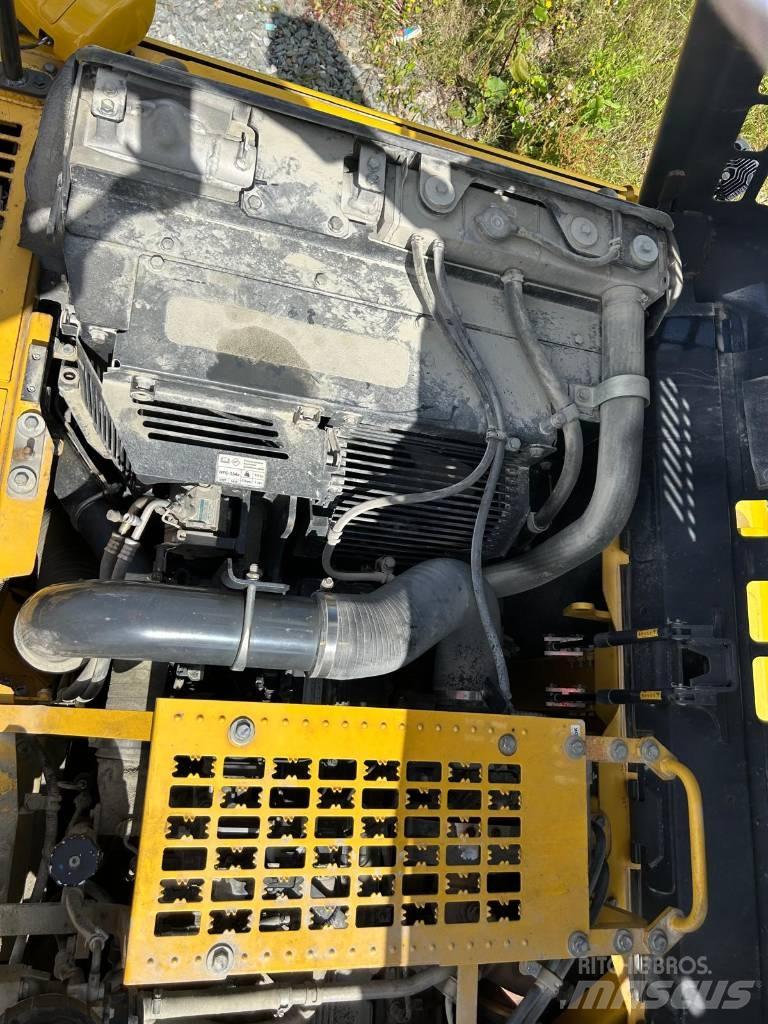 Komatsu PC360LC-11 履帶式 挖土機/掘鑿機/挖掘機