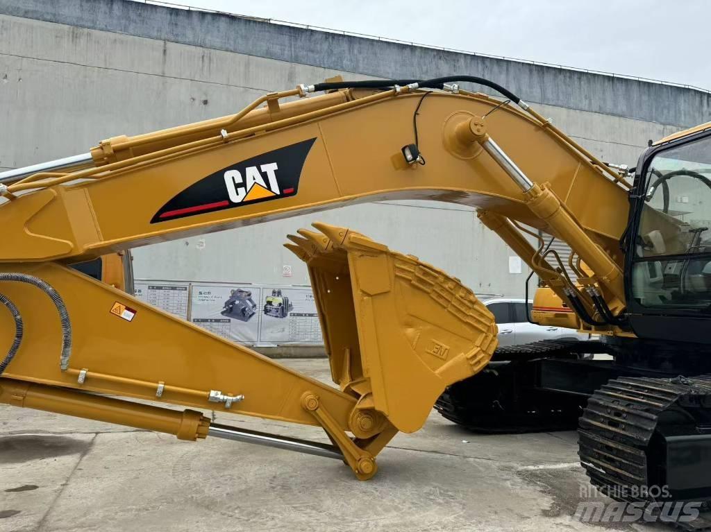 CAT 330 C 履帶式 挖土機/掘鑿機/挖掘機