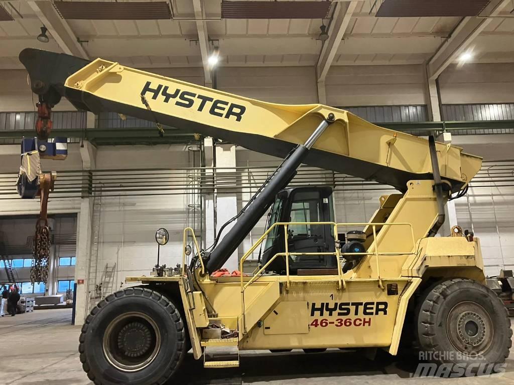 Hyster RS46-36CH 前伸型堆積機