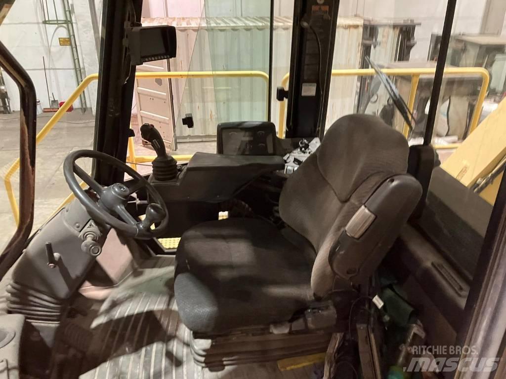 Hyster RS46-36CH 前伸型堆積機