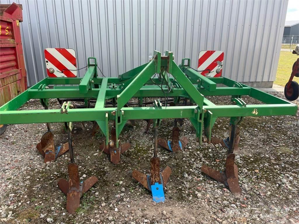 Kotte FLGR 3,00 中耕管理機