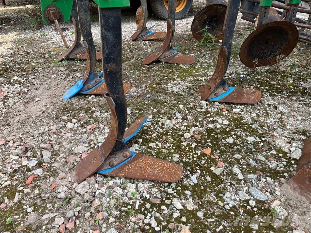 Kotte FLGR 3,00 中耕管理機