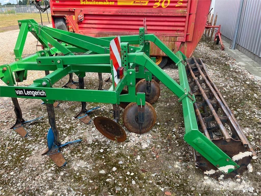 Kotte FLGR 3,00 中耕管理機