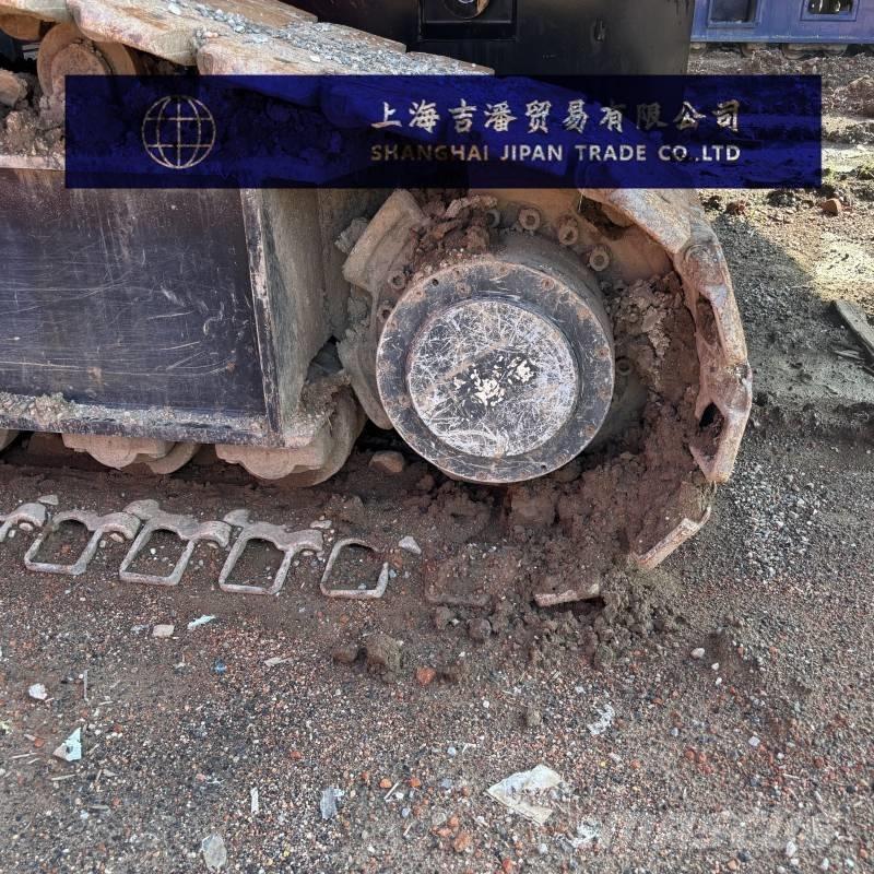 Sany SCC 850 A 履帶式起重機