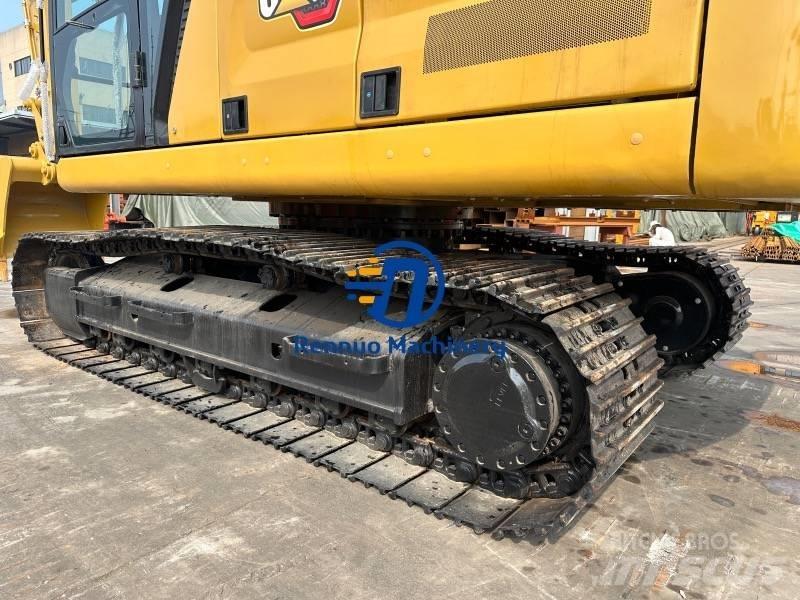 CAT 320GC 履帶式 挖土機/掘鑿機/挖掘機
