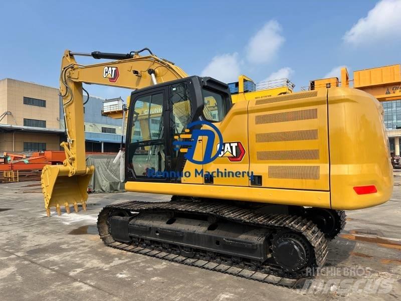 CAT 320GC 履帶式 挖土機/掘鑿機/挖掘機