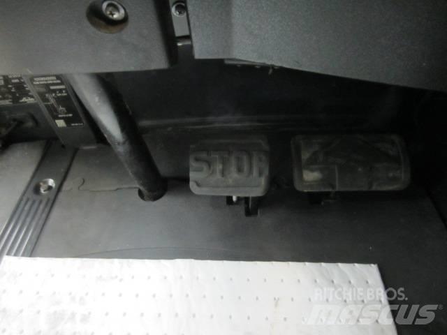 Linde H 30 D-03 柴油卡車