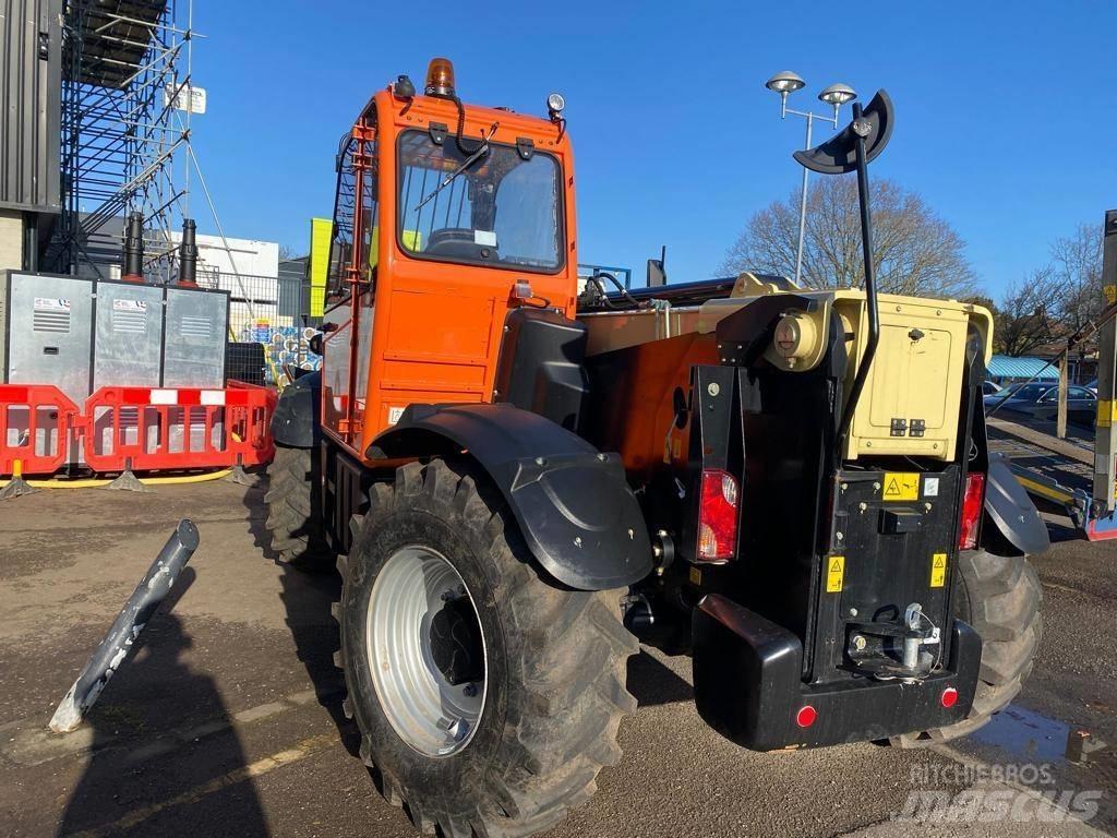 JLG 3614 RS 伸縮臂操作車