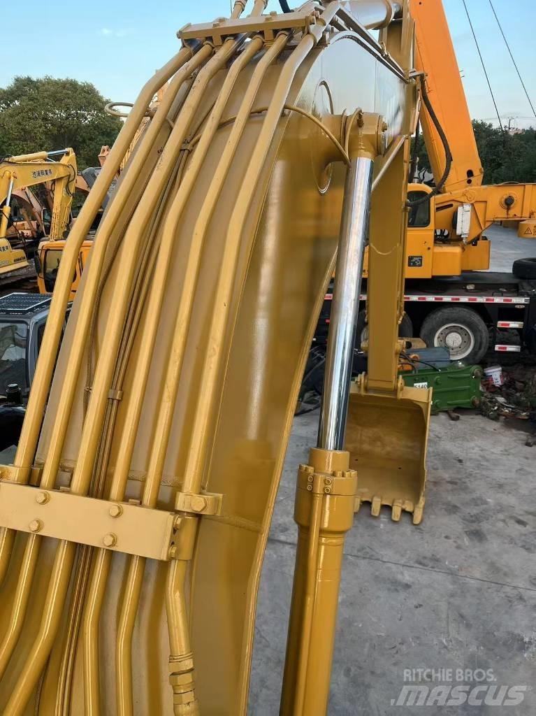 CAT 320 C L 履帶式 挖土機/掘鑿機/挖掘機