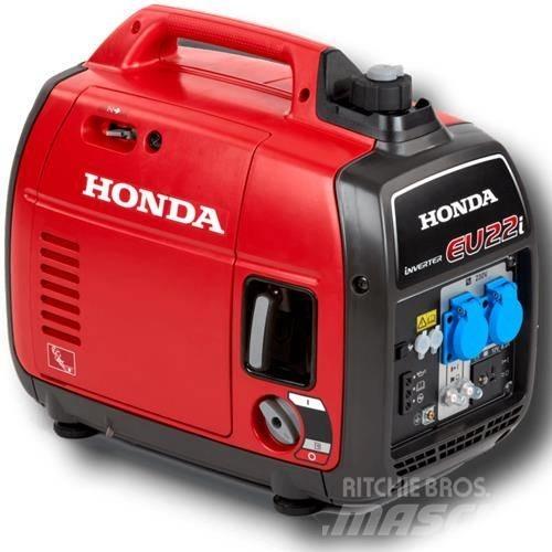 Honda EU22i 汽油發電機