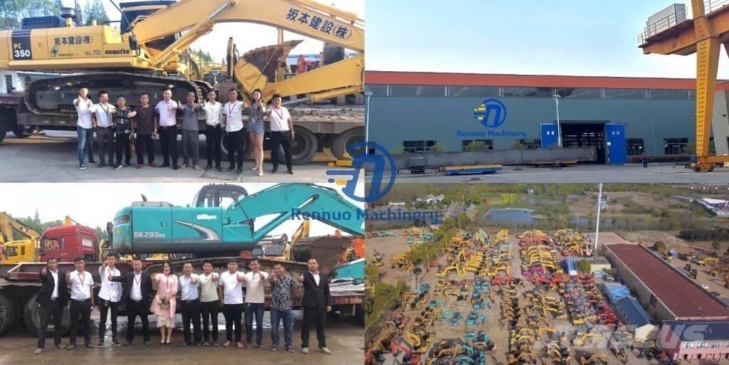 CAT 318DL 履帶式 挖土機/掘鑿機/挖掘機