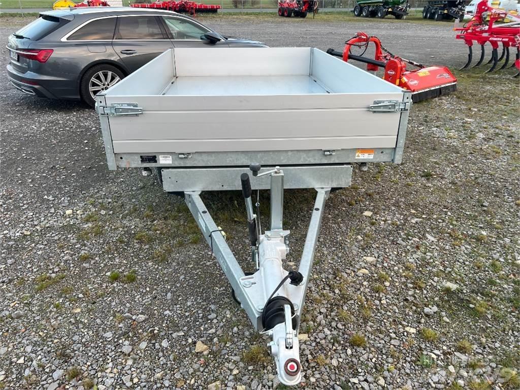 Saris Arka 350 其他農業機械