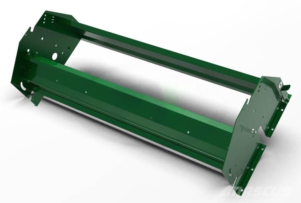 PW AZ56325 聯合收穫機配件