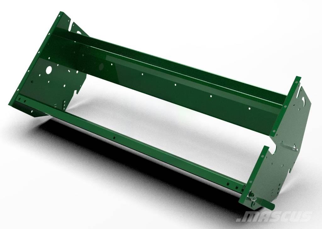 PW AZ56325 聯合收穫機配件