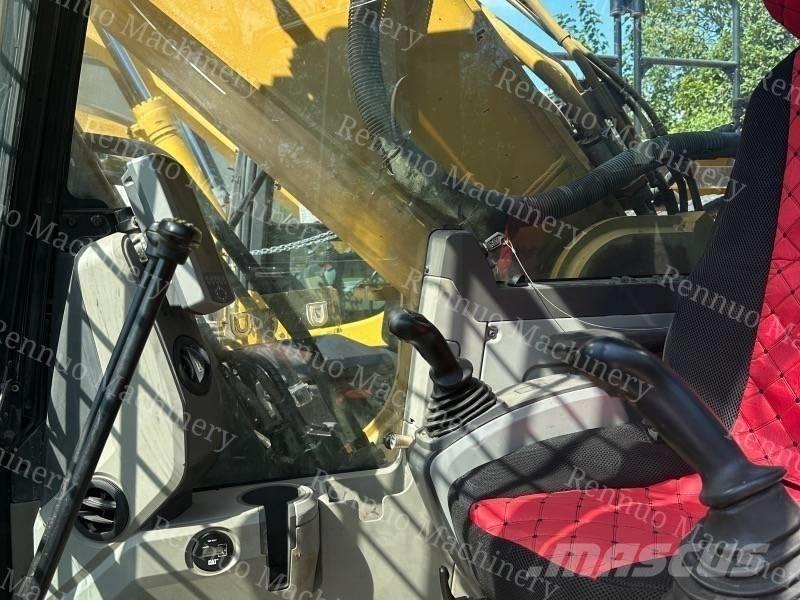 CAT 336 E 履帶式 挖土機/掘鑿機/挖掘機