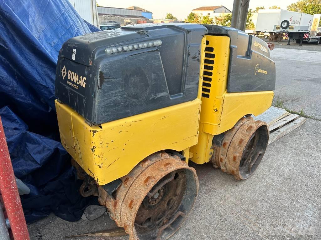 Bomag BMP 8500 土壤壓實機