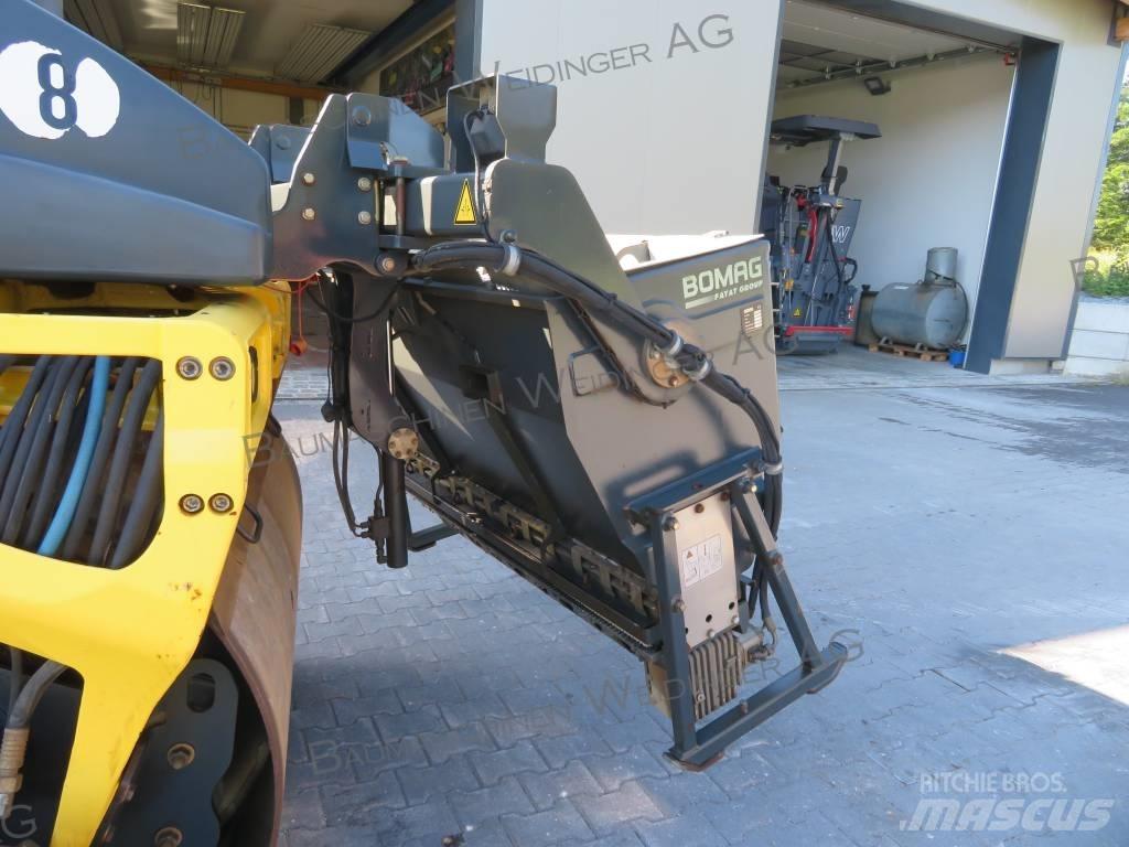 Bomag BS 150 壓實設備配件及備件