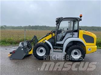 Kramer 5065 輪胎式裝載機