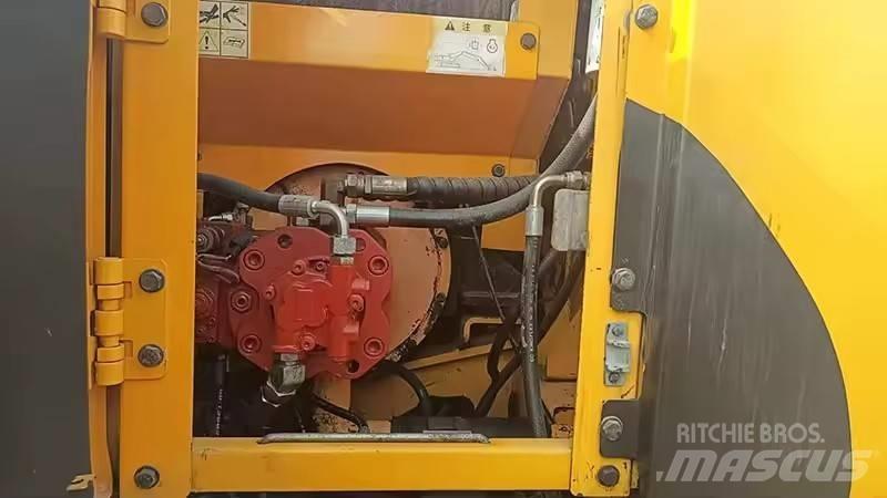 Hyundai 110 中型挖土機/掘鑿機/挖掘機 7t-12t