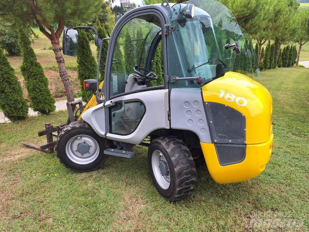 Kramer 180 多功能裝載機