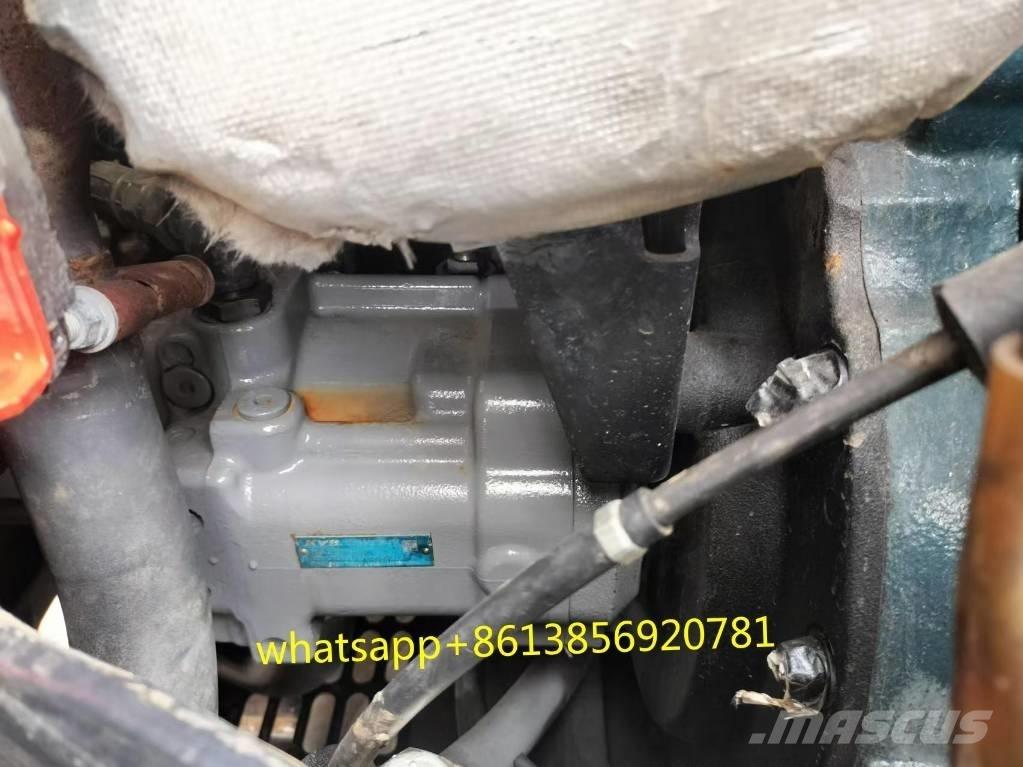 Sany SY 135 C 履帶式 挖土機/掘鑿機/挖掘機