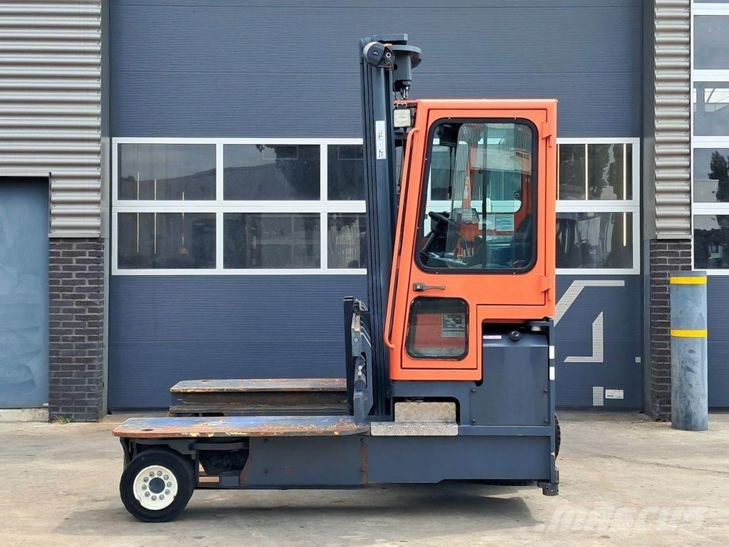 Amlift C4500-14/63 鏟裝機