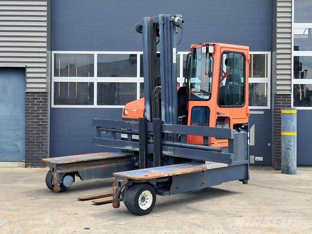 Amlift C4500-14/63 鏟裝機